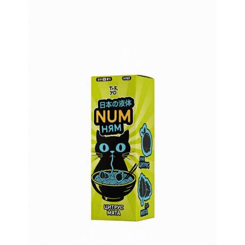 Конструкторы NUM 30ml